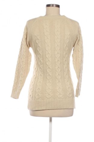 Női pulóver Unbranded, Méret S, Szín Bézs, Ár 3 699 Ft