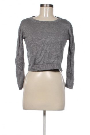 Дамски пуловер Unbranded, Размер S, Цвят Сив, Цена 4,09 €