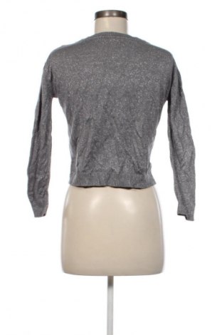 Дамски пуловер Unbranded, Размер S, Цвят Сив, Цена 4,09 €