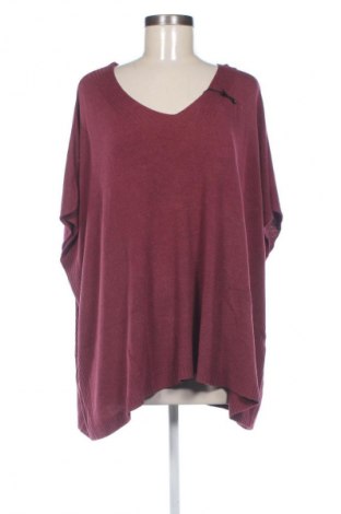 Damenpullover Unbranded, Größe XXL, Farbe Rot, Preis € 8,99