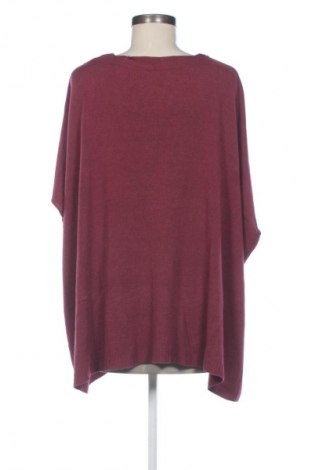 Damenpullover Unbranded, Größe XXL, Farbe Rot, Preis € 8,99