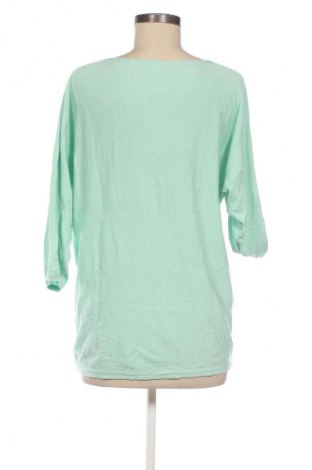 Damski sweter Unbranded, Rozmiar L, Kolor Zielony, Cena 10,99 zł