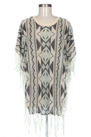 Pulover de femei Unbranded, Mărime M, Culoare Multicolor, Preț 11,99 Lei