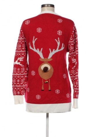 Damski sweter Unbranded, Rozmiar M, Kolor Kolorowy, Cena 123,99 zł