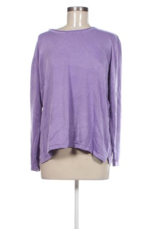 Damenpullover Unbranded, Größe XXL, Farbe Lila, Preis € 17,99