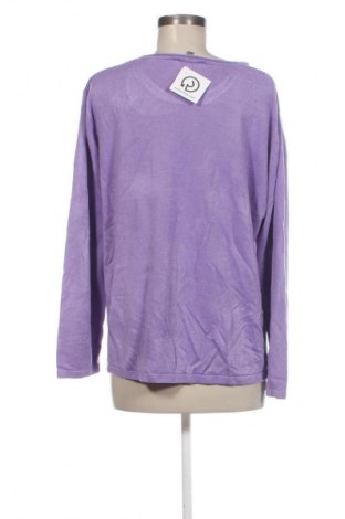 Damenpullover Unbranded, Größe XXL, Farbe Lila, Preis € 17,99