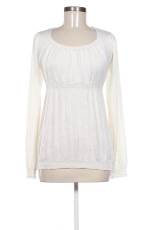 Дамски пуловер Unbranded, Размер M, Цвят Екрю, Цена 14,83 €