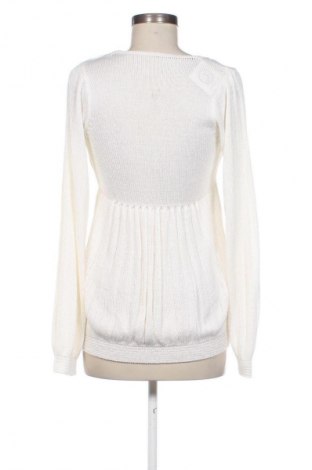 Дамски пуловер Unbranded, Размер M, Цвят Екрю, Цена 14,83 €