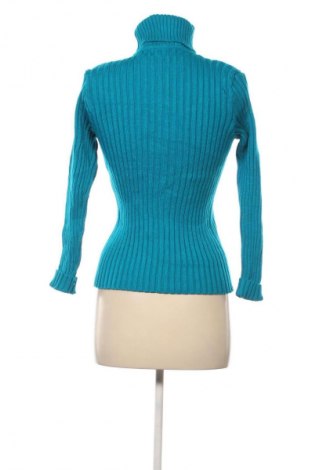 Dámský svetr Unbranded, Velikost M, Barva Modrá, Cena  199,00 Kč