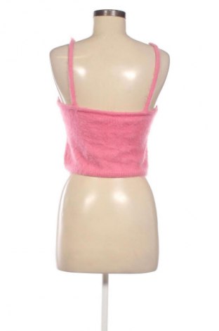 Damski sweter Unbranded, Rozmiar M, Kolor Różowy, Cena 9,99 zł