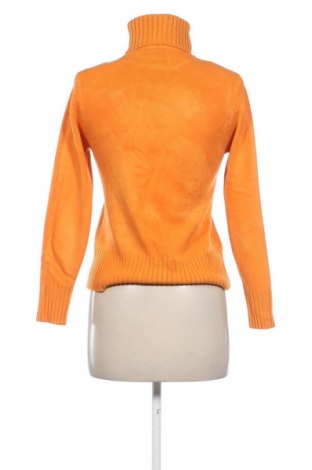 Dámský svetr Unbranded, Velikost S, Barva Oranžová, Cena  367,00 Kč