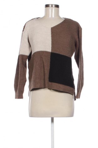 Dámský svetr Unbranded, Velikost S, Barva Vícebarevné, Cena  367,00 Kč