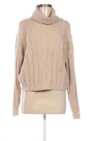 Дамски пуловер Unbranded, Размер L, Цвят Екрю, Цена 14,90 €