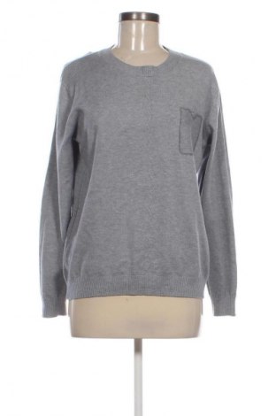 Damski sweter Unbranded, Rozmiar L, Kolor Szary, Cena 97,95 zł