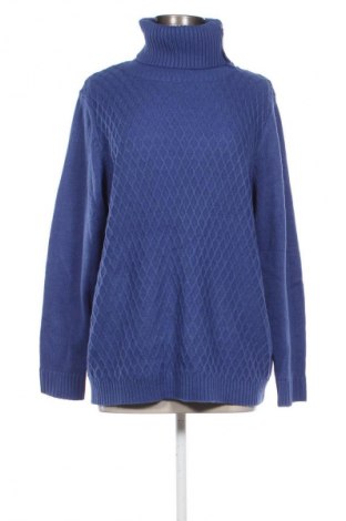 Damenpullover Unbranded, Größe XL, Farbe Blau, Preis € 14,77