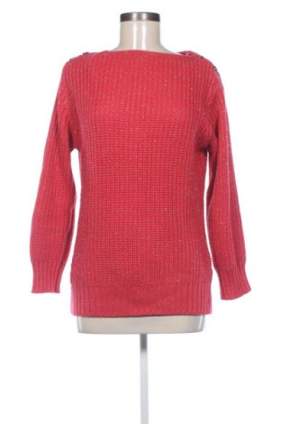 Дамски пуловер Unbranded, Размер M, Цвят Оранжев, Цена 9,27 €