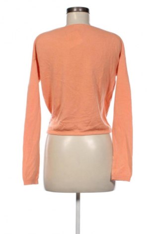 Дамски пуловер Unbranded, Размер M, Цвят Оранжев, Цена 5,11 €