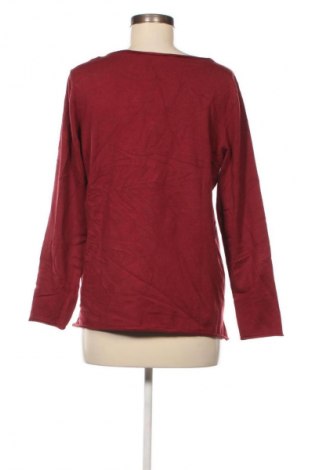 Damski sweter Unbranded, Rozmiar XL, Kolor Czerwony, Cena 64,99 zł