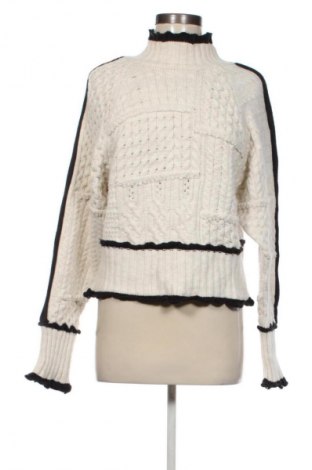 Дамски пуловер Unbranded, Размер M, Цвят Многоцветен, Цена 8,18 €