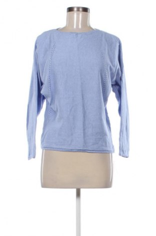 Damski sweter Unbranded, Rozmiar M, Kolor Niebieski, Cena 66,65 zł