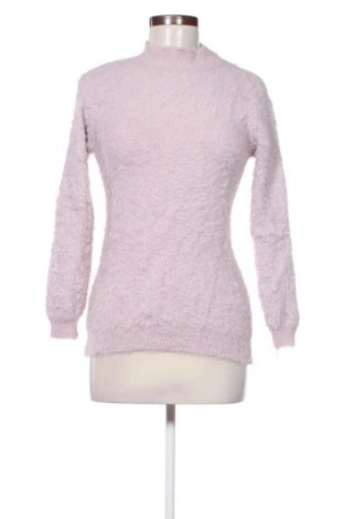Damski sweter Unbranded, Rozmiar S, Kolor Fioletowy, Cena 66,67 zł