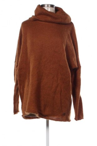 Dámský svetr Unbranded, Velikost M, Barva Hnědá, Cena  320,00 Kč