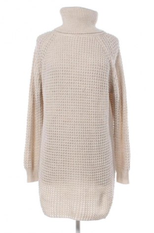 Dámský svetr Unbranded, Velikost XL, Barva Béžová, Cena  193,00 Kč