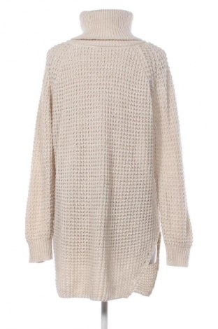 Dámský svetr Unbranded, Velikost XL, Barva Béžová, Cena  193,00 Kč