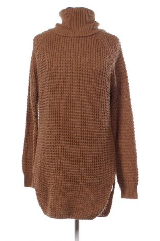 Дамски пуловер Unbranded, Размер XL, Цвят Кафяв, Цена 6,81 €