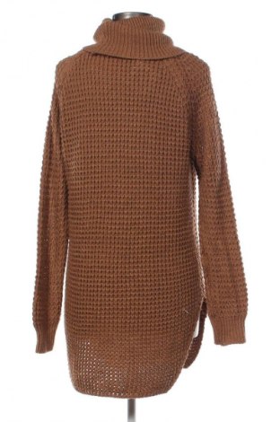 Дамски пуловер Unbranded, Размер XL, Цвят Кафяв, Цена 6,81 €