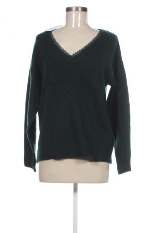 Dámský svetr & ET, Velikost M, Barva Zelená, Cena  809,00 Kč