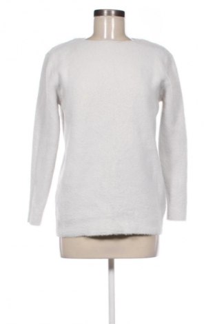 Damenpullover Unbranded, Größe M, Farbe Weiß, Preis € 5,77