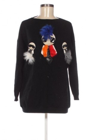 Дамски пуловер Unbranded, Размер L, Цвят Многоцветен, Цена 8,18 €