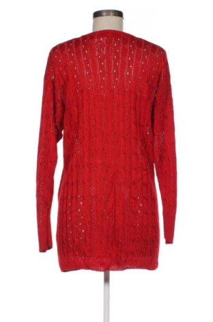 Damenpullover Unbranded, Größe L, Farbe Rot, Preis € 5,87