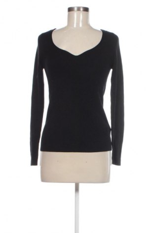 Дамски пуловер & ET, Размер L, Цвят Черен, Цена 25,56 €