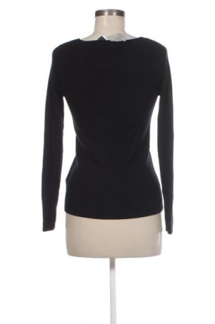 Дамски пуловер & ET, Размер L, Цвят Черен, Цена 25,56 €