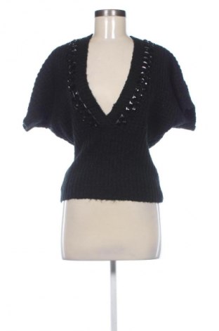 Damski sweter Unbranded, Rozmiar S, Kolor Czarny, Cena 66,67 zł