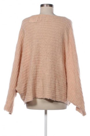 Dámský svetr Unbranded, Velikost S, Barva Béžová, Cena  140,00 Kč