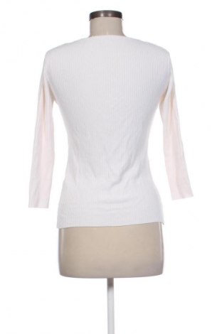 Damski sweter Unbranded, Rozmiar L, Kolor ecru, Cena 66,39 zł