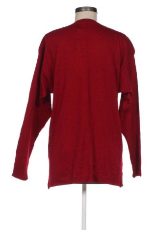 Dámský svetr Unbranded, Velikost XL, Barva Červená, Cena  529,00 Kč
