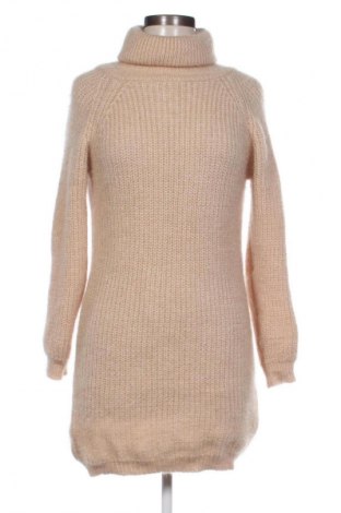 Dámský svetr Unbranded, Velikost M, Barva Béžová, Cena  303,00 Kč