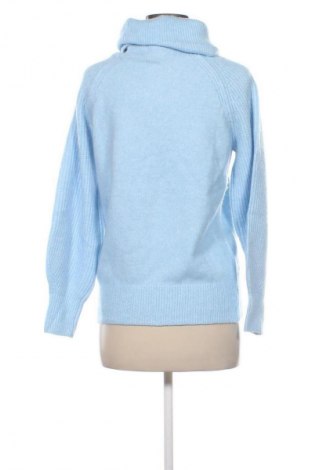 Γυναικείο πουλόβερ & ET, Μέγεθος M, Χρώμα Μπλέ, Τιμή 43,99 €