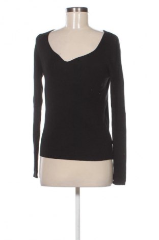 Дамски пуловер & ET, Размер XL, Цвят Черен, Цена 28,63 €