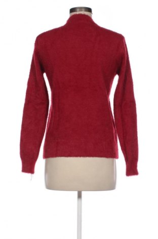 Dámský svetr Unbranded, Velikost M, Barva Červená, Cena  366,00 Kč