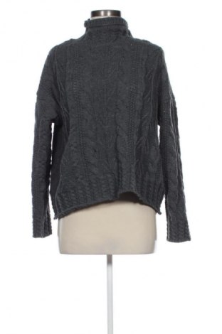 Damski sweter Unbranded, Rozmiar M, Kolor Szary, Cena 66,65 zł