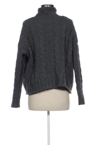 Damski sweter Unbranded, Rozmiar M, Kolor Szary, Cena 66,65 zł