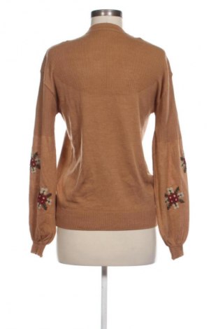 Дамски пуловер Unbranded, Размер L, Цвят Многоцветен, Цена 7,66 €