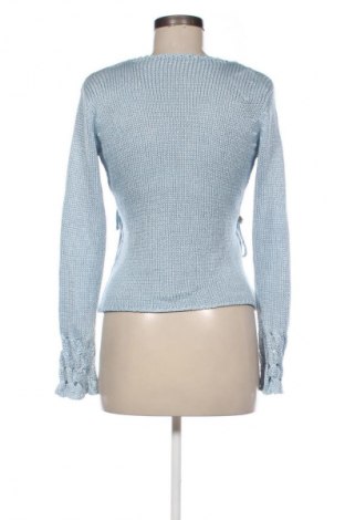 Dámský svetr Unbranded, Velikost XS, Barva Modrá, Cena  366,00 Kč