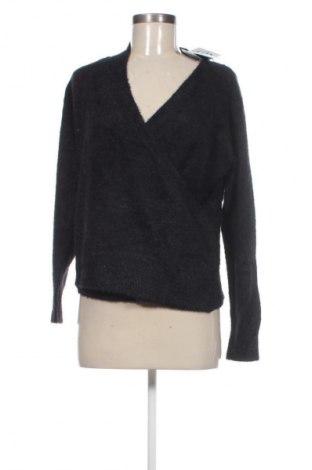 Дамски пуловер & ET, Размер M, Цвят Черен, Цена 25,56 €
