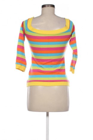 Damski sweter Unbranded, Rozmiar S, Kolor Kolorowy, Cena 66,67 zł